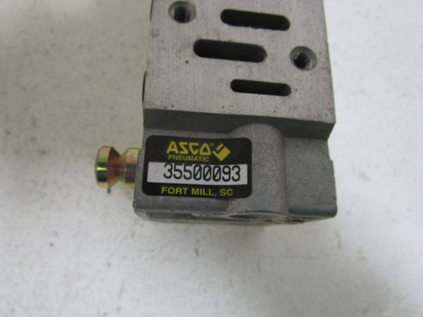 ASCO 35500093 UNMP
