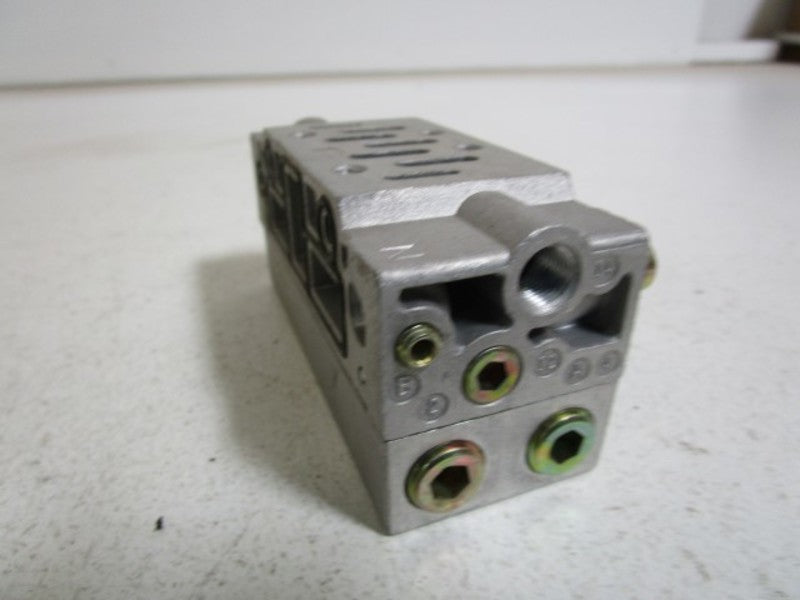 ASCO 35500093 UNMP