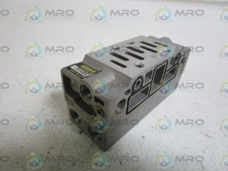 ASCO 35500093 UNMP