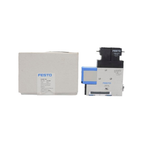 FESTO VADMI-140 162509 24VDC NSMP