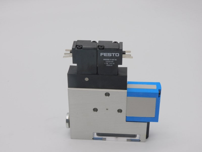 FESTO VADMI-140 162509 24VDC NSMP