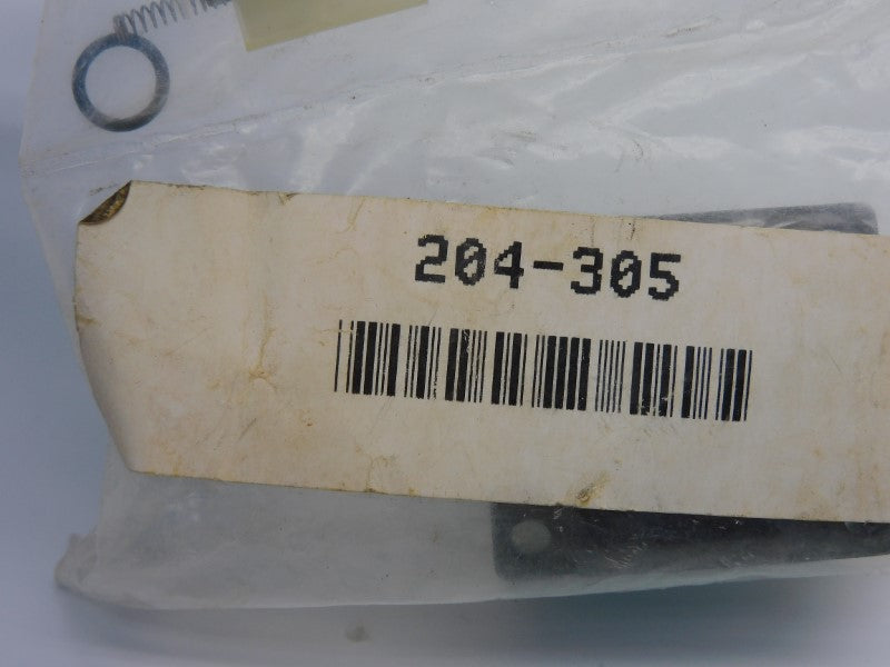 SPARE PART KIT 204-305 NSMP