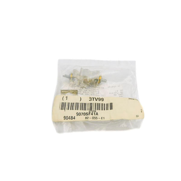 SQUARE D 9070SF41A 3TV99 (PKG OF 2) NSMP