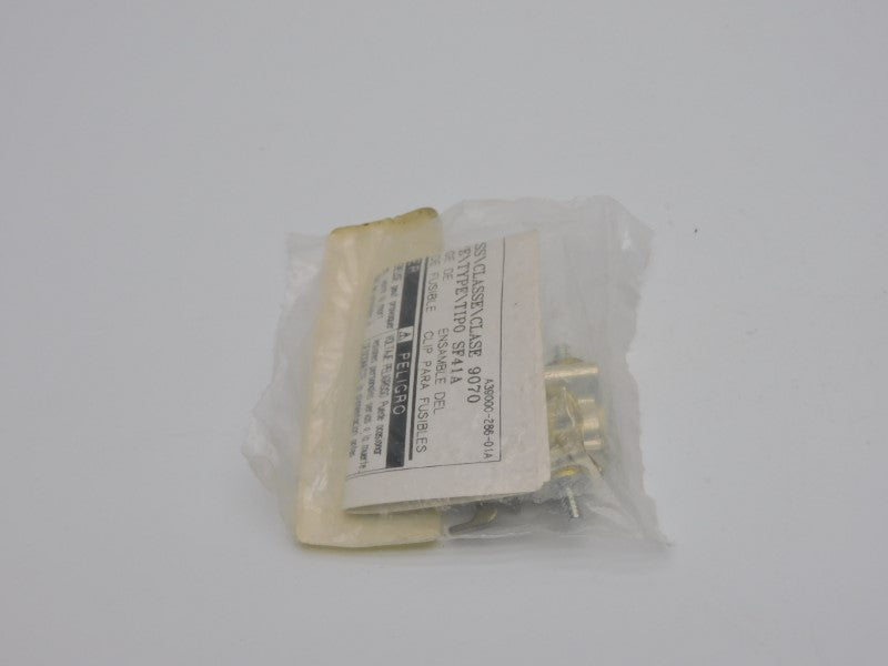SQUARE D 9070SF41A 3TV99 (PKG OF 2) NSMP