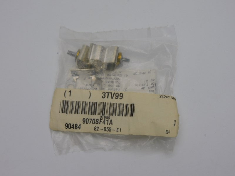 SQUARE D 9070SF41A 3TV99 (PKG OF 2) NSMP