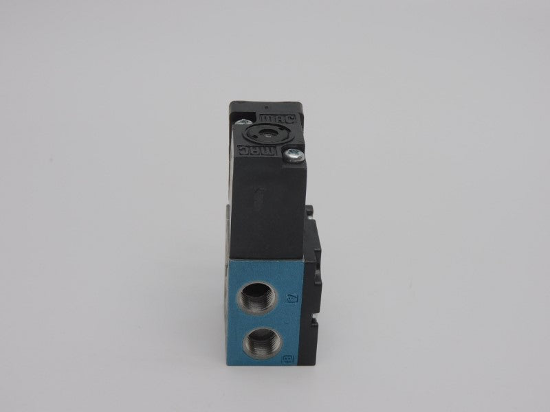 MAC 45A-AC1-DAAJ-1JM 110/120V 120PSI NSNP
