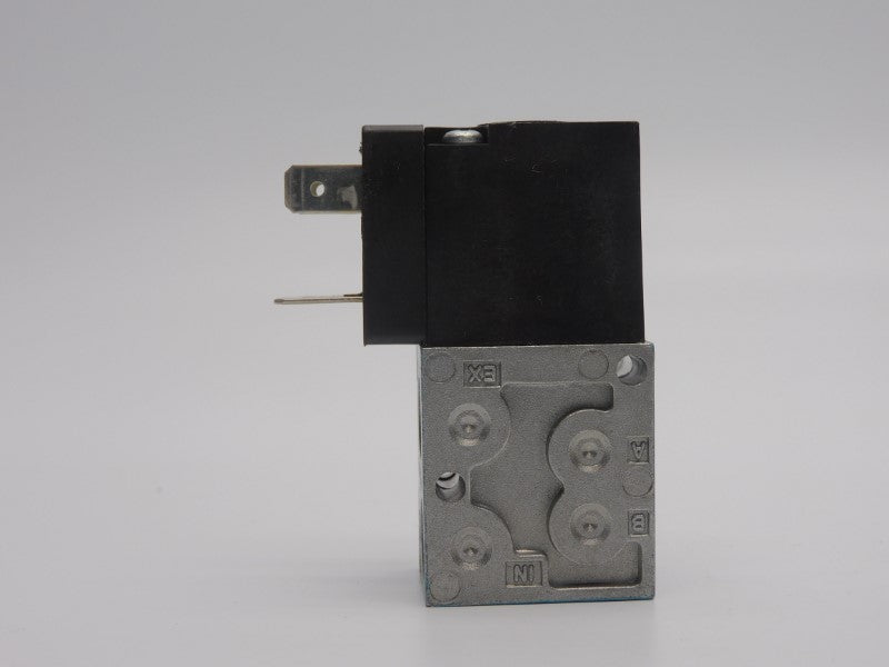 MAC 45A-AC1-DAAJ-1JM 110/120V 120PSI NSNP