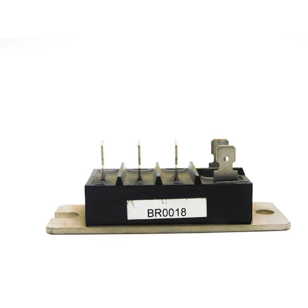 MODULE BR0018 NSNP