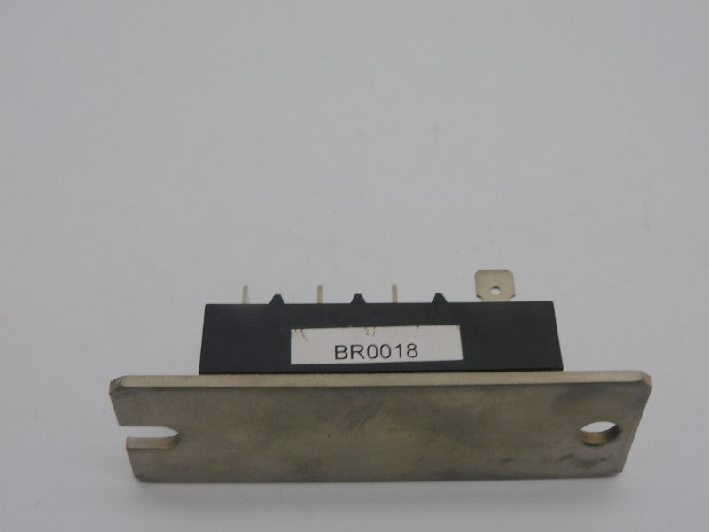 MODULE BR0018 NSNP