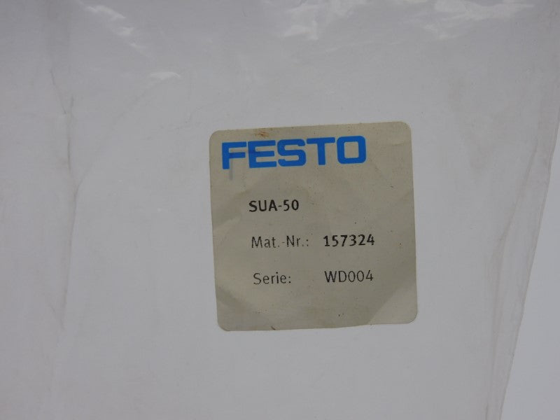 FESTO SUA-50 157324 NSMP