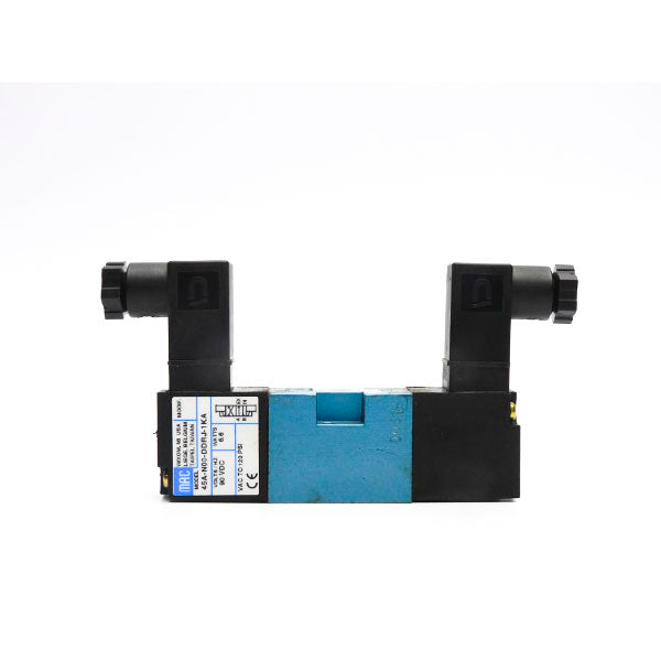 MAC 45A-N00-DDRJ-1KA 90VDC 120PSI NSNP