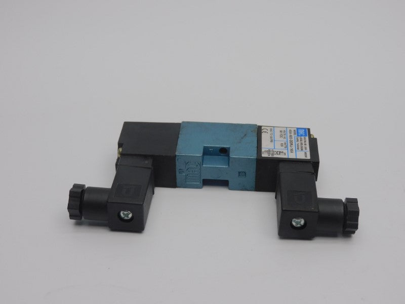 MAC 45A-N00-DDRJ-1KA 90VDC 120PSI NSNP