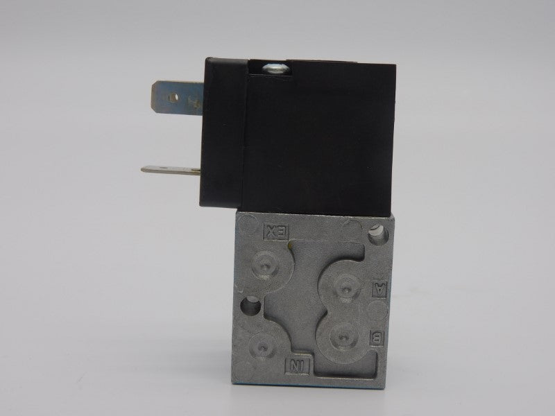 MAC 45A-AC1-DDJJ-1JM 28VDC 120PSI NSMP