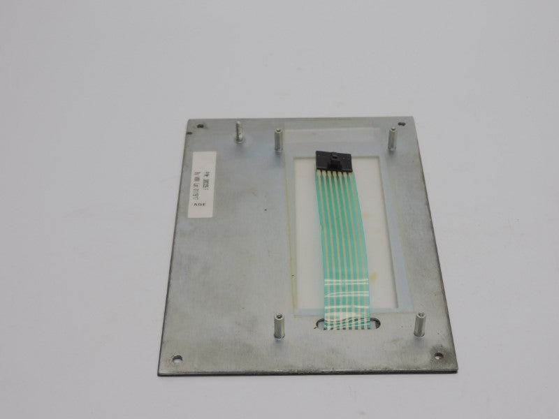 LABEL-AIRE 330335 REV. F UNMP