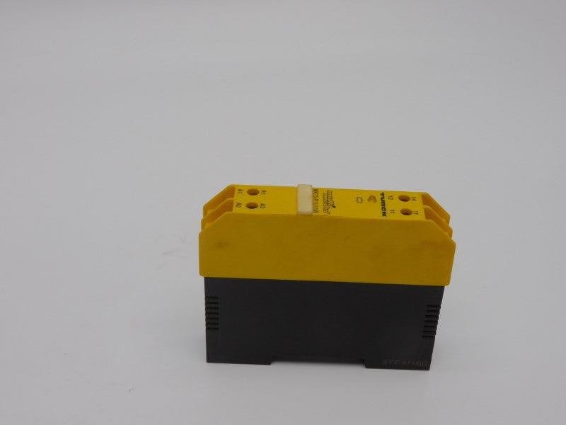 TURCK MK73-R11/115VAC 92-138VAC 3A NSMP