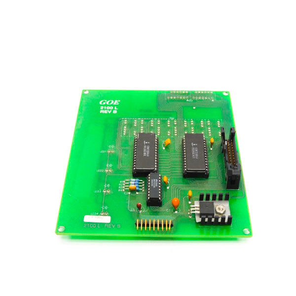 GOE 2100L REV. B UNMP