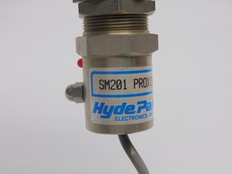 HYDE PARK SM201 NSNP