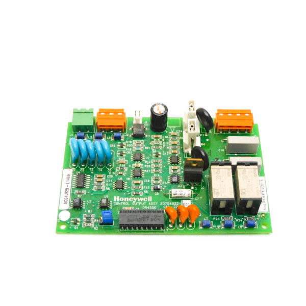 HONEYWELL 30754922-001 UNMP