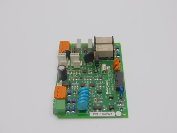 HONEYWELL 30754922-001 UNMP