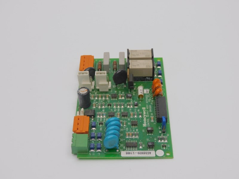 HONEYWELL 30754922-001 UNMP