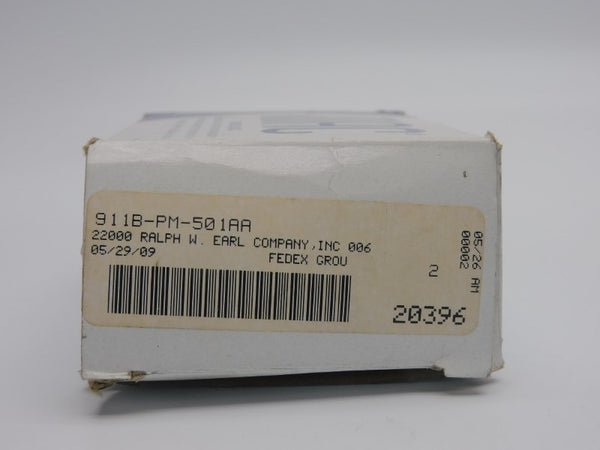 MAC 911B-PM-501AA 24VDC 25-150PSI NSMP