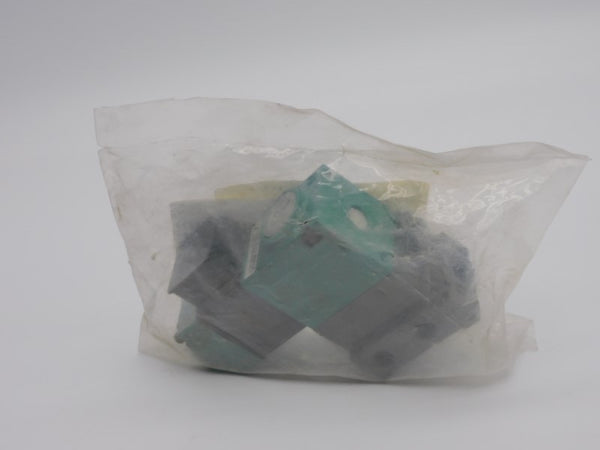 NUMATICS 11SAD448C011J30 150PSI NSMP