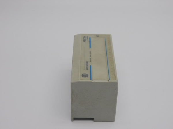 ALLEN BRADLEY 1794-IB16 SER. A REV. B01 10-31.2VDC UNMP