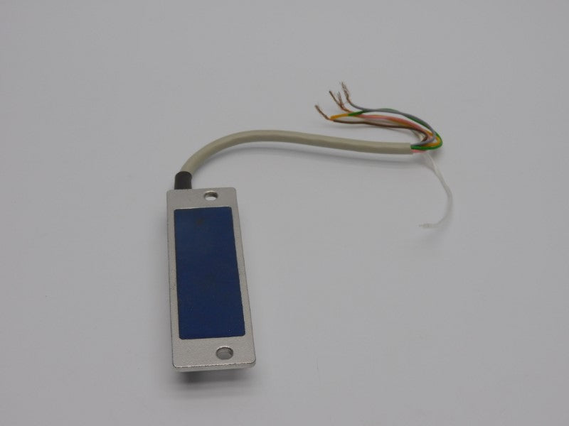 SCHMERSAL BNS33S-12ZG 24VDC UNMP