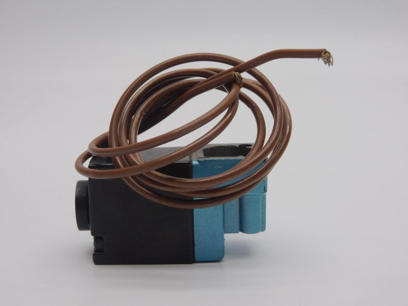 MAC 130B-871BAAA 24VDC 150PSI NSNP