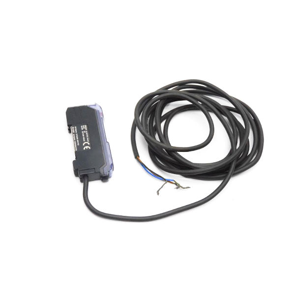 KEYENCE FS-V31P 12-24VDC UNMP