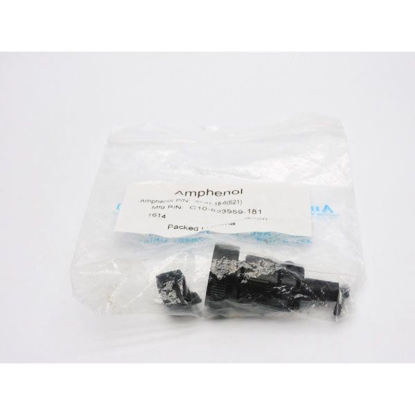 AMPHENOL 97-67-18-6(621) C10-823959-181 NSMP