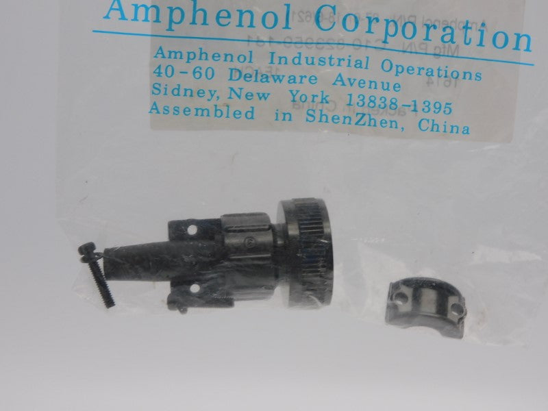 AMPHENOL 97-67-18-6(621) C10-823959-181 NSMP