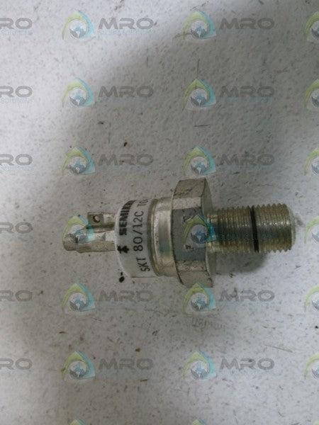 SEMIKRON SKT 80/12C T0-83 NSNP