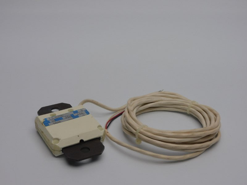 LOAD LINK L3-025D REV. B NSNP