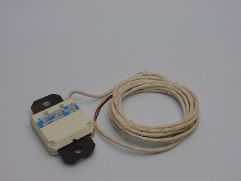 LOAD LINK L3-025D REV. B NSNP