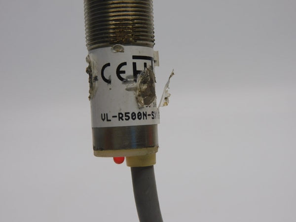 HTM VL-R500N-SX94U2 10-30VDC UNMP