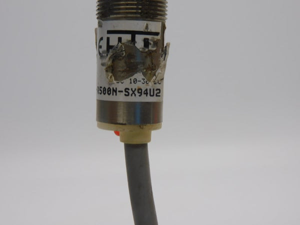 HTM VL-R500N-SX94U2 10-30VDC UNMP