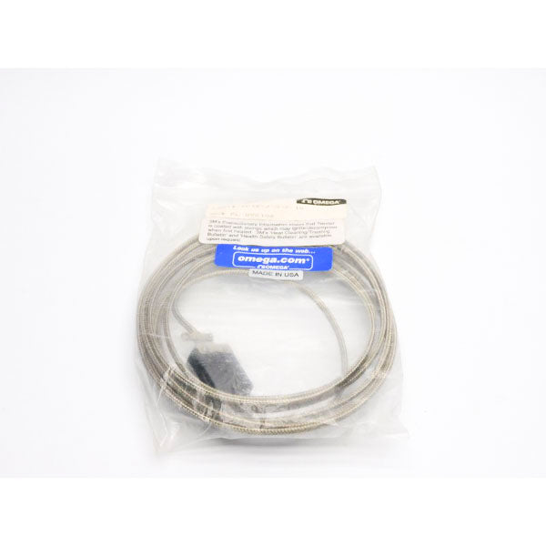 OMEGA XCIB-J-3-2-10 NSMP