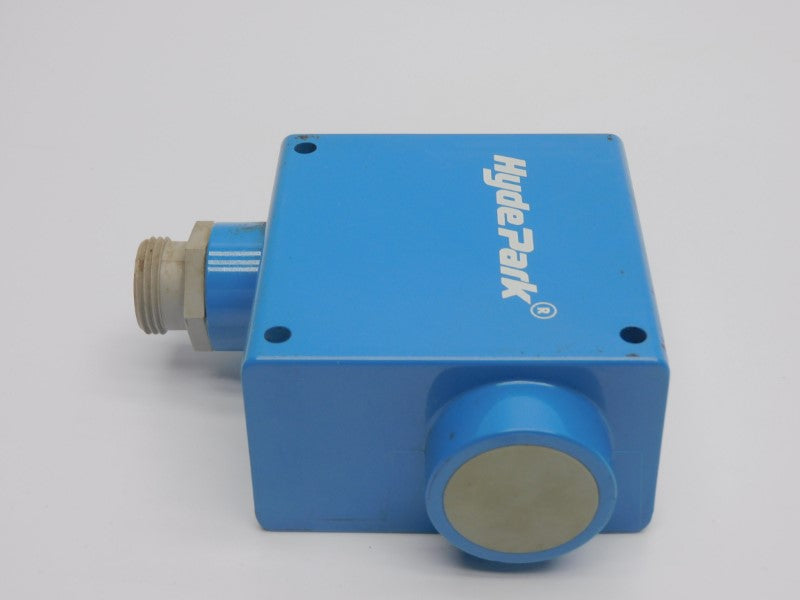 HYDE PARK SM570B-100 100-240VAC UNMP