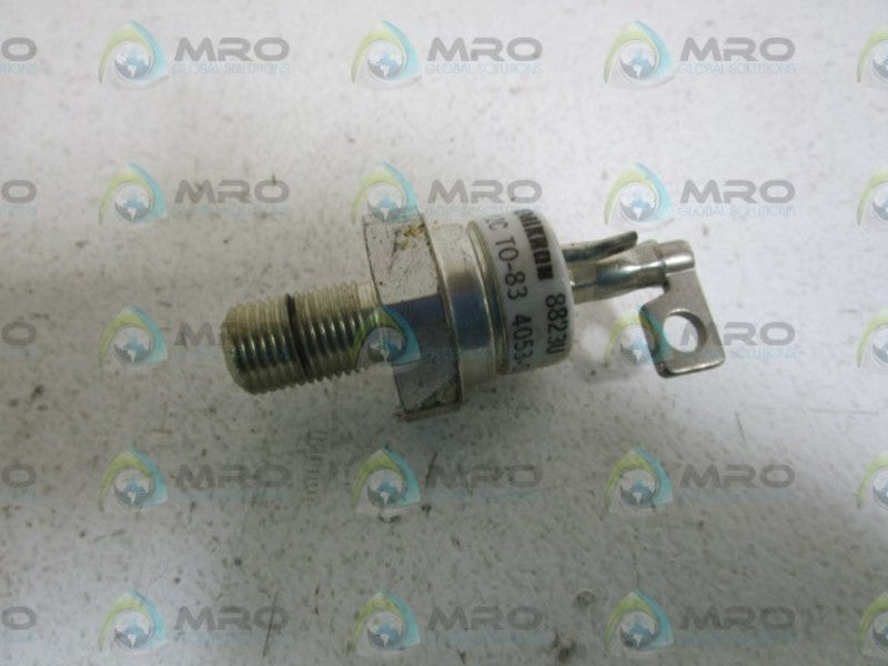 SEMIKRON SKT 80/12C T0-83 NSNP