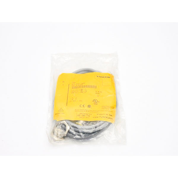 TURCK BI8-M18T-AP6X 4616000 10-30VDC NSMP