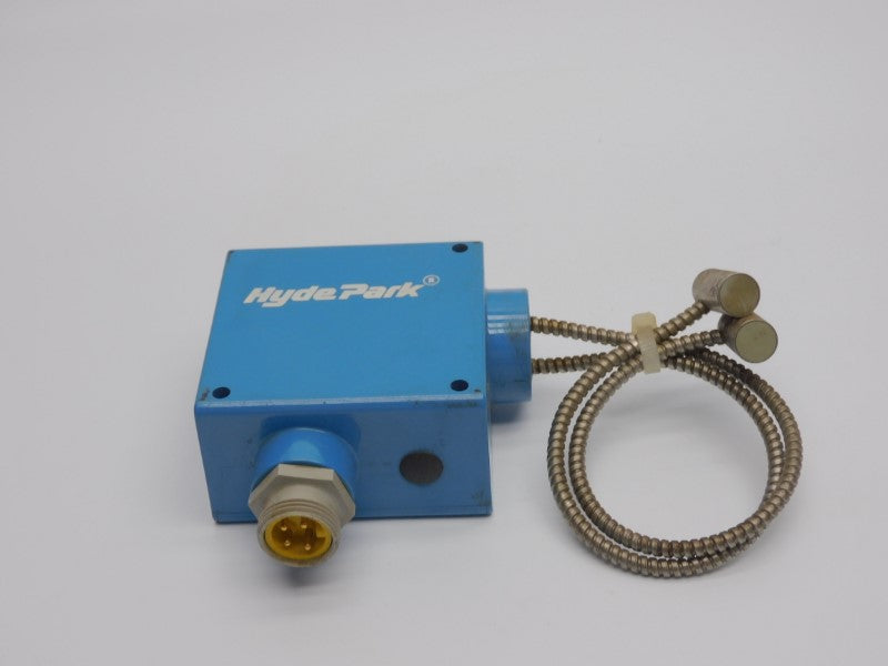HYDE PARK SM570B-000R1 100-240VAC UNMP