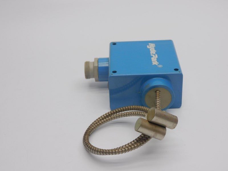HYDE PARK SM570B-000R1 100-240VAC UNMP