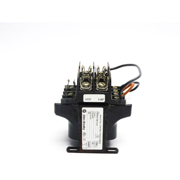 ALLEN BRADLEY 1497B-A1-M13-3-N SER. A 120/240V UNMP