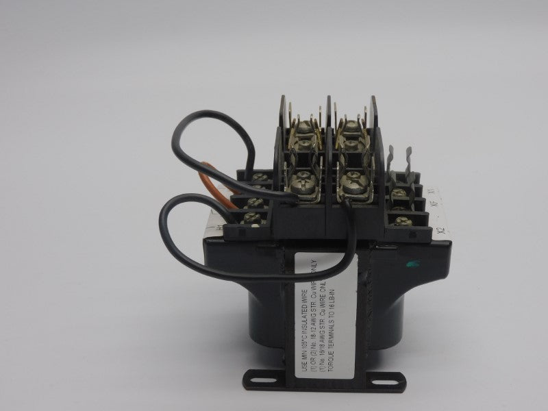 ALLEN BRADLEY 1497B-A1-M13-3-N SER. A 120/240V UNMP