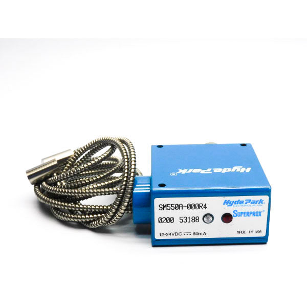 HYDE PARK SM550A-000R4 12-24VDC NSNP