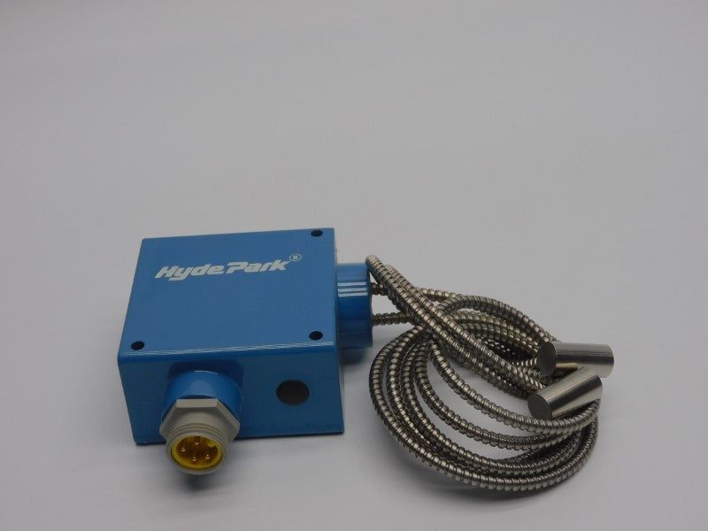 HYDE PARK SM550A-000R4 12-24VDC NSNP