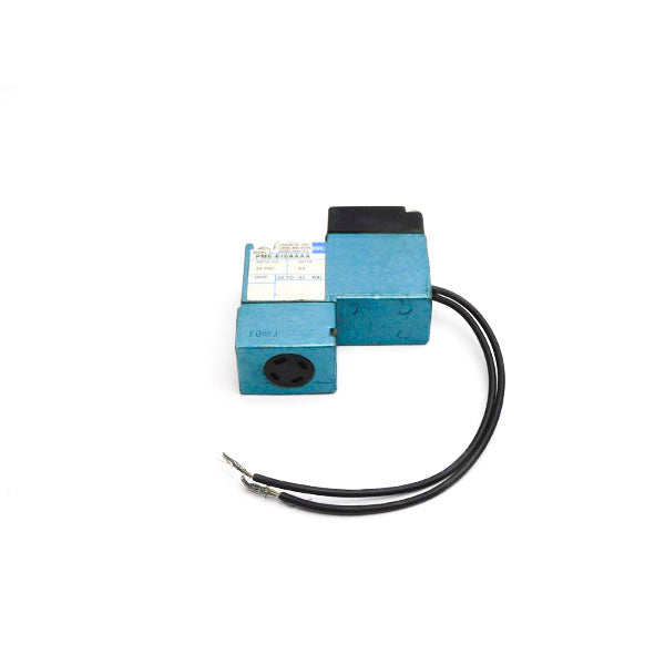 MAC PME-616AAAA 24VDC 25-150PSI UNMP