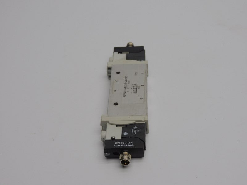 FESTO VUVG-L14-B52-T-G18-1P3 12/24VDC UNMP