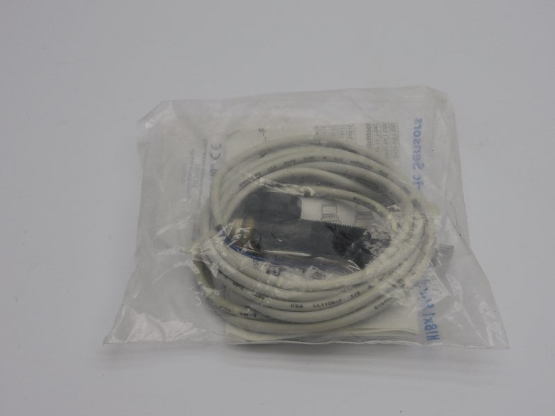 BALLUFF BOS18KR-NU-PR10-02 139551 75VDC NSMP
